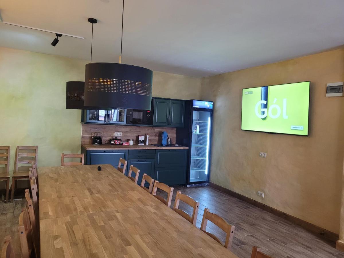 Gosciniec Pod Lipa Szklarska Poręba Exterior foto