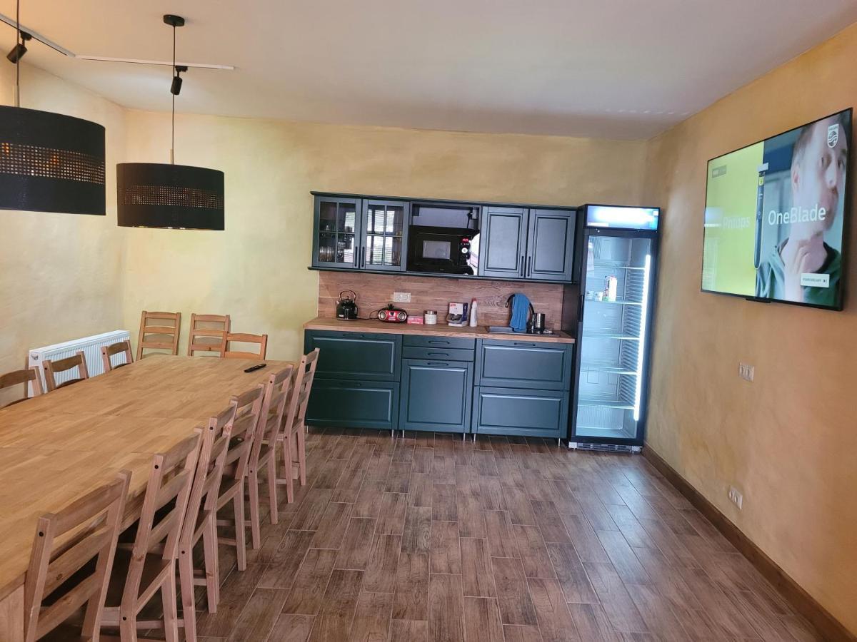 Gosciniec Pod Lipa Szklarska Poręba Exterior foto