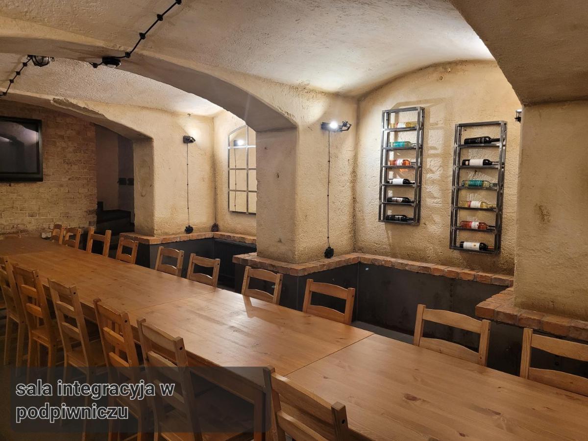 Gosciniec Pod Lipa Szklarska Poręba Exterior foto